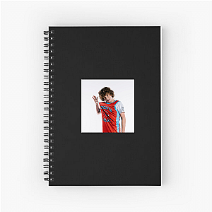 Nelson's Way is Sharp Nelson Neumann Notebook