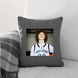 Think Fast – Neumann Style Nelson Neumann Pillows Cover