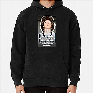 Quick Wit – Neumann Energy Nelson Neumann Hoodies