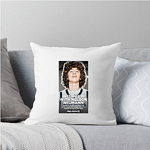 Quick Wit – Neumann Energy Nelson Neumann Pillows Cover