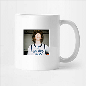Think Fast – Neumann Style Nelson Neumann Mugs