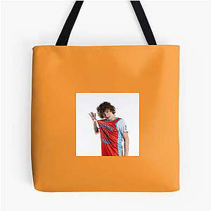 Nelson's Way is Sharp Nelson Neumann Bags