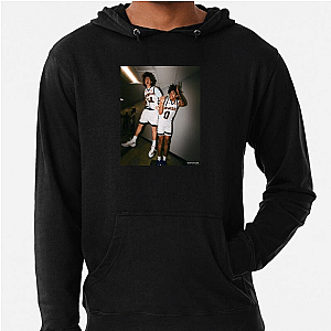 Neumann in Control Nelson Neumann Hoodies