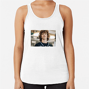 Nelson Neumann Breaks Norms Nelson Neumann Tank Tops