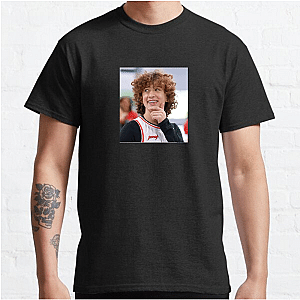 Neumann Sees the Gaps Nelson Neumann T-Shirts