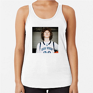 Think Fast – Neumann Style Nelson Neumann Tank Tops