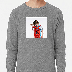 Nelson's Way is Sharp Nelson Neumann Sweatshirts
