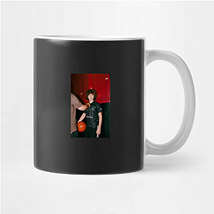 Change the Game – Nelson Style Nelson Neumann Mugs