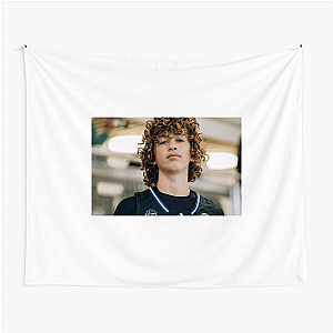 Nelson Neumann Breaks Norms Nelson Neumann Tapestries