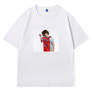 Nelson's Way is Sharp Nelson Neumann T-Shirts