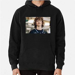 Nelson Neumann Breaks Norms Nelson Neumann Hoodies