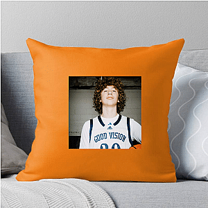 Think Fast – Neumann Style Nelson Neumann Pillows Cover