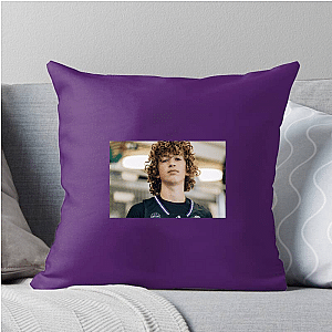 Nelson Neumann Breaks Norms Nelson Neumann Pillows Cover