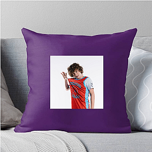 Nelson's Way is Sharp Nelson Neumann Pillows Cover