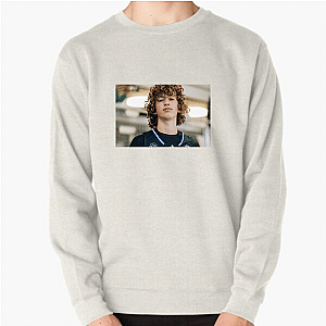 Nelson Neumann Breaks Norms Nelson Neumann Sweatshirts