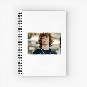 Nelson Neumann Breaks Norms Nelson Neumann Notebook