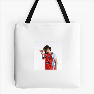Nelson's Way is Sharp Nelson Neumann Bags