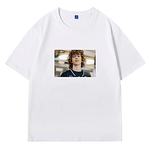 Nelson Neumann Breaks Norms Nelson Neumann T-Shirts