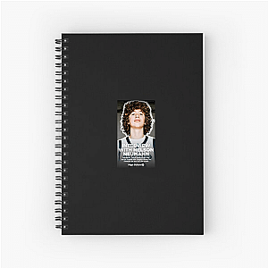 Quick Wit – Neumann Energy Nelson Neumann Notebook