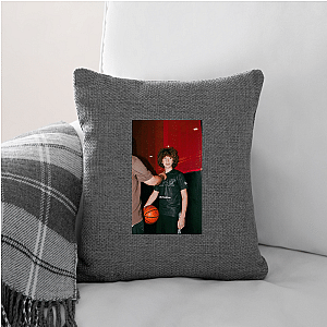 Change the Game – Nelson Style Nelson Neumann Pillows Cover