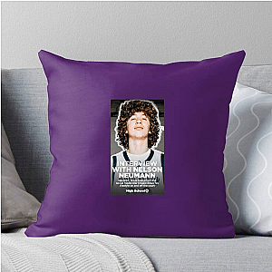 Quick Wit – Neumann Energy Nelson Neumann Pillows Cover