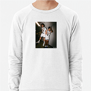 Neumann in Control Nelson Neumann Sweatshirts