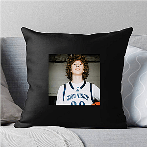 Think Fast – Neumann Style Nelson Neumann Pillows Cover
