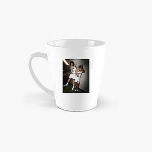 Neumann in Control Nelson Neumann Mugs
