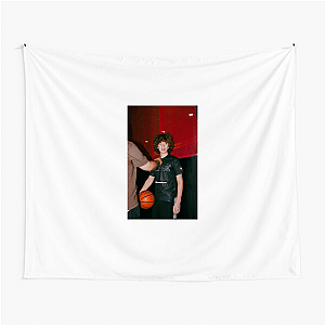 Change the Game – Nelson Style Nelson Neumann Tapestries