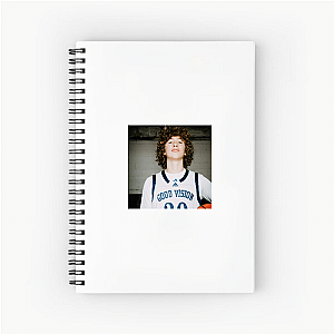Think Fast – Neumann Style Nelson Neumann Notebook
