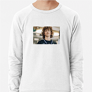 Nelson Neumann Breaks Norms Nelson Neumann Sweatshirts