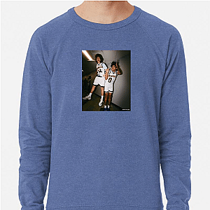 Neumann in Control Nelson Neumann Sweatshirts
