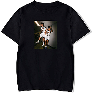 Neumann in Control Nelson Neumann T-Shirts