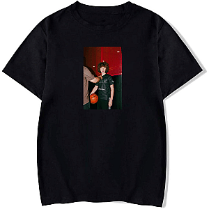 Change the Game – Nelson Style Nelson Neumann T-Shirts