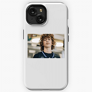 Nelson Neumann Breaks Norms Nelson Neumann iPhone Cases