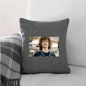 Nelson Neumann Breaks Norms Nelson Neumann Pillows Cover