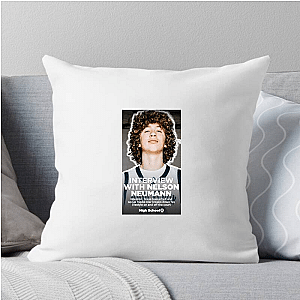 Quick Wit – Neumann Energy Nelson Neumann Pillows Cover