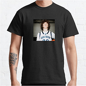 Think Fast – Neumann Style Nelson Neumann T-Shirts