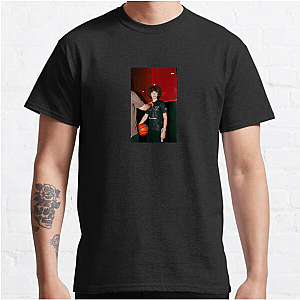 Change the Game – Nelson Style Nelson Neumann T-Shirts