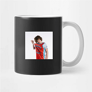 Nelson's Way is Sharp Nelson Neumann Mugs
