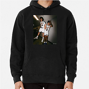Neumann in Control Nelson Neumann Hoodies