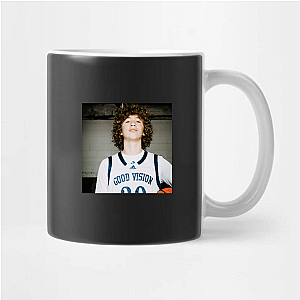 Think Fast – Neumann Style Nelson Neumann Mugs