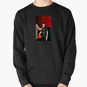 Change the Game – Nelson Style Nelson Neumann Sweatshirts