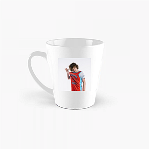 Nelson's Way is Sharp Nelson Neumann Mugs