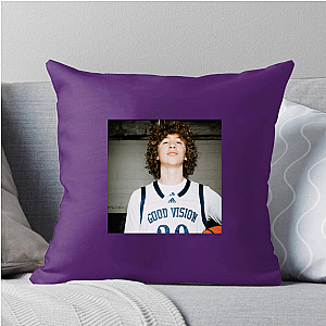 Think Fast – Neumann Style Nelson Neumann Pillows Cover