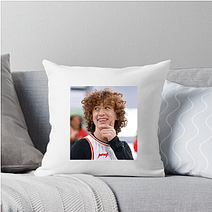 Neumann Sees the Gaps Nelson Neumann Pillows Cover
