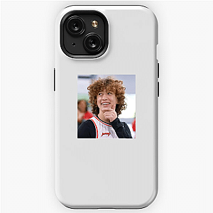 Neumann Sees the Gaps Nelson Neumann iPhone Cases