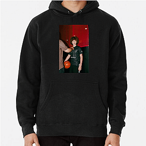 Change the Game – Nelson Style Nelson Neumann Hoodies