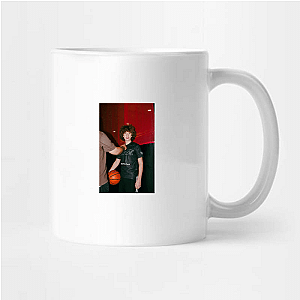 Change the Game – Nelson Style Nelson Neumann Mugs