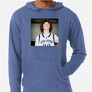 Think Fast – Neumann Style Nelson Neumann Hoodies